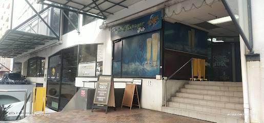 Naughty Girl Club (Singapore, Singapore)