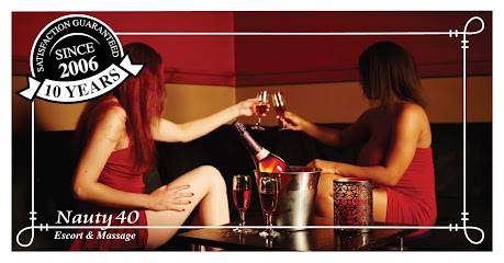 Nauty40 (Cape Town, South Africa)