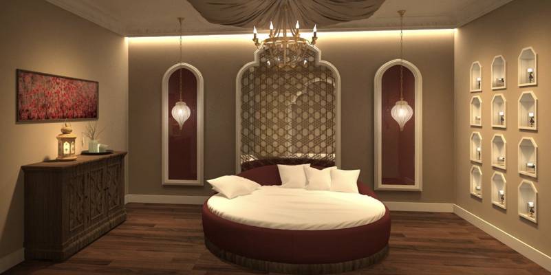 Neko Nuru Massage Ha Noi - 75 Trần Thái Tong (Hanoi, Vietnam)