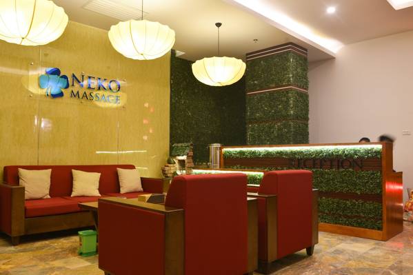 Neko Nuru Massage Ha Noi - 75 Trần Thái Tong (Hanoi, Vietnam)