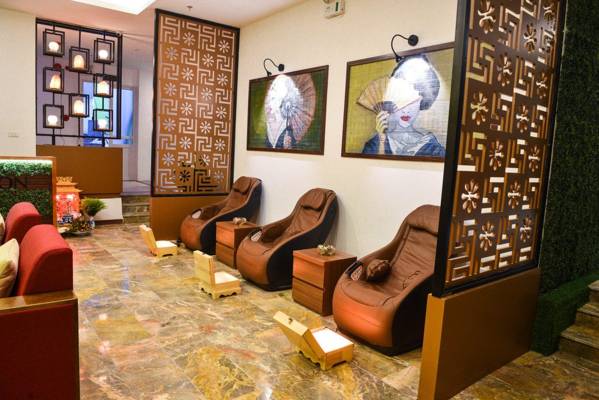 Neko Nuru Massage Ha Noi - 75 Trần Thái Tong (Hanoi, Vietnam)