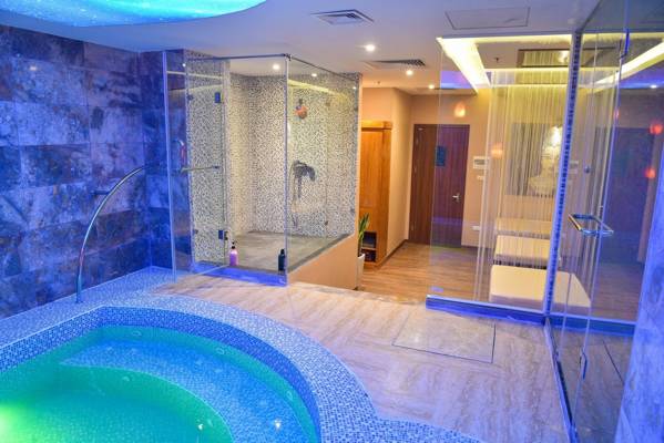 Neko Nuru Massage Ha Noi - 75 Trần Thái Tong (Hanoi, Vietnam)