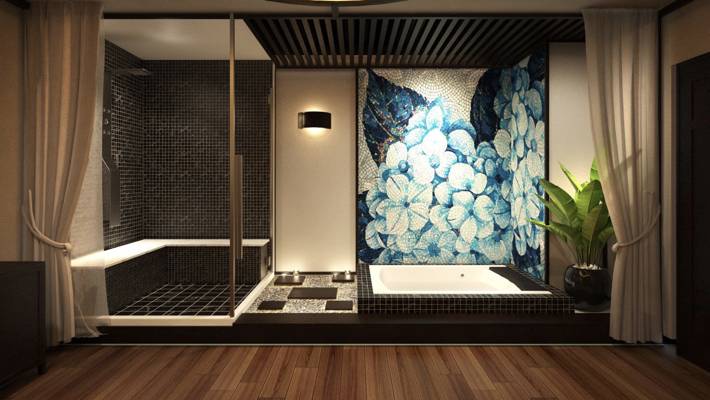 Neko Nuru Massage (Hanoi, Vietnam)