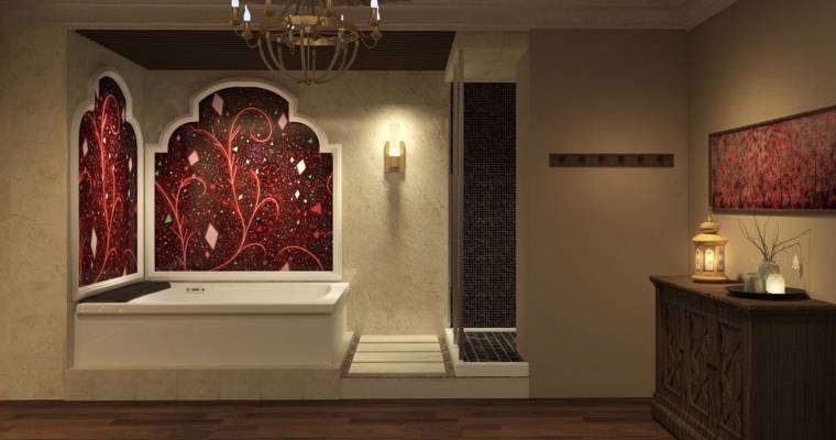 Neko Nuru Massage (Hanoi, Vietnam)