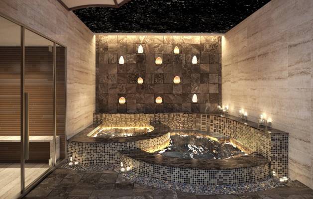 Neko Nuru Massage (Hanoi, Vietnam)