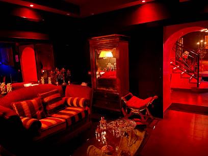 New Armony Club Prive (Rome, Italy)