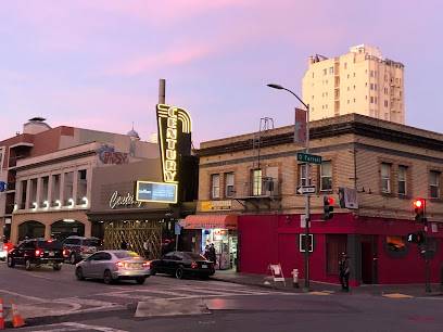 New Century Theater (San Francisco, United States)