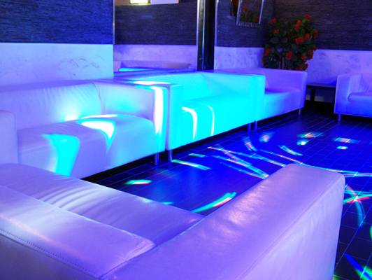 New Chanel (Rome, Italy)