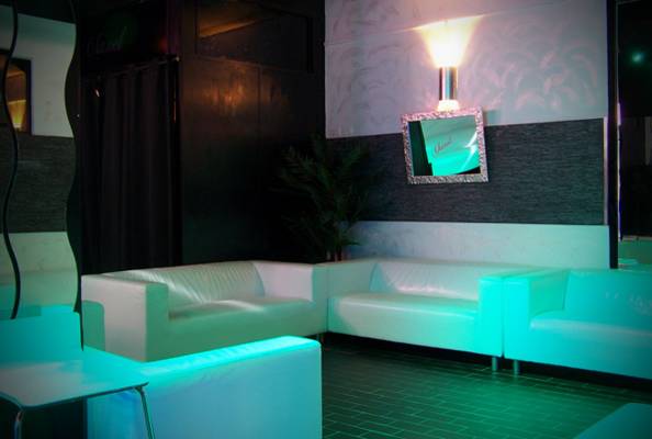 New Chanel (Rome, Italy)