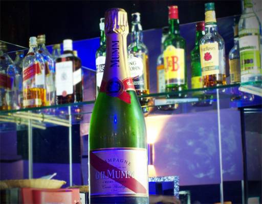 New Chanel (Rome, Italy)