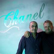 New Chanel (Rome, Italy)