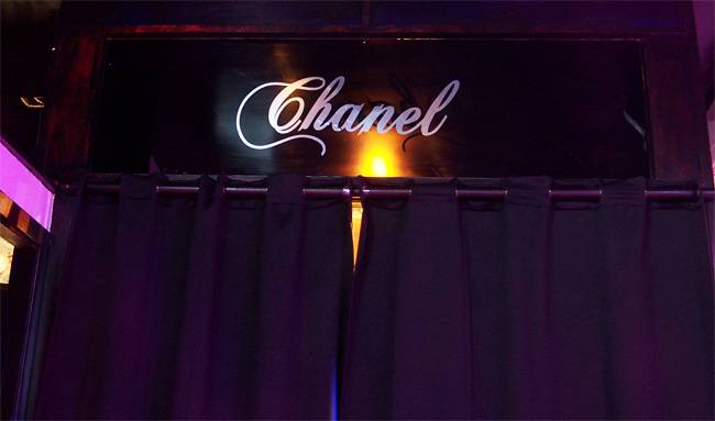 New Chanel (Rome, Italy)