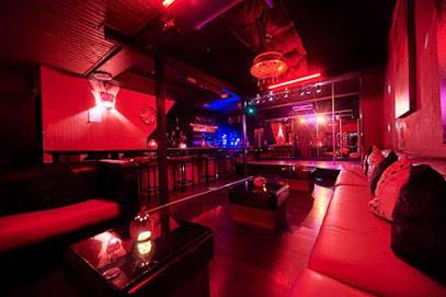 New Club Cocoon (Brussels, Belgium)