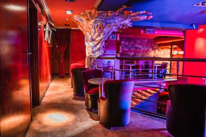 New Girls Cabaret (Madrid, Spain)