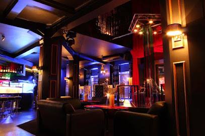 New Orleans Gentlemen's Club (Warsaw, Poland)