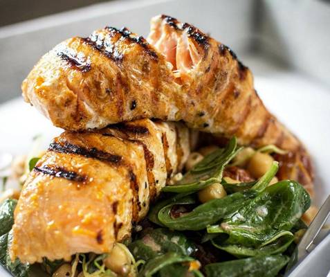 New Orleans Gentlemen's Club (Warsaw, Poland)