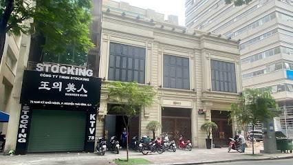 New Stocking (Ho Chi Minh City, Vietnam)