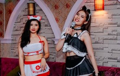 New Stocking (Ho Chi Minh City, Vietnam)