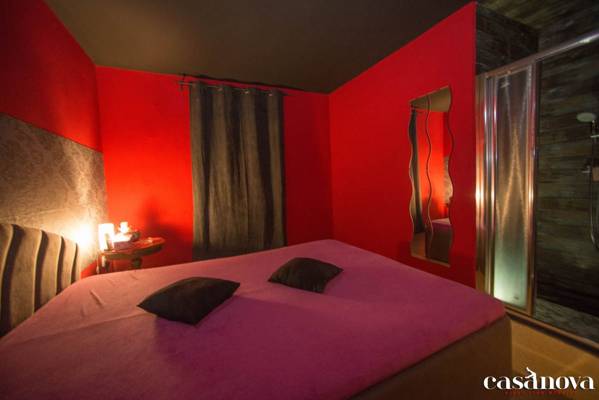 Night Club Casanova (Prague, Czechia)