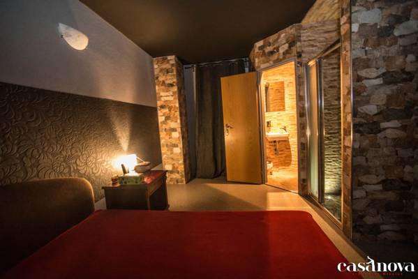 Night Club Casanova (Prague, Czechia)