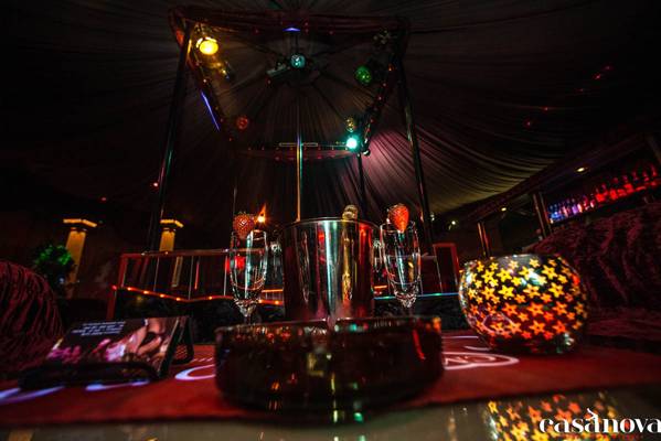 Night Club Casanova ️
