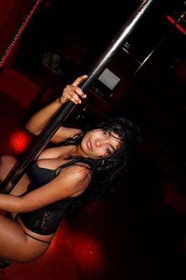 Night Club Escape Ljubljana (Ljubljana, Slovenia)