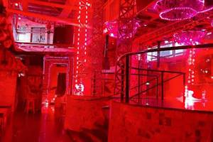 Night Club Fénix