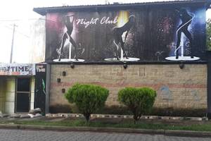 ️ Red Light District Managua - the best selection 【2023】