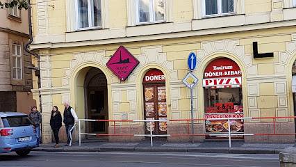 Night Gym Club (Prague, Czechia)