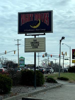 Night Moves (Bloomington, United States)