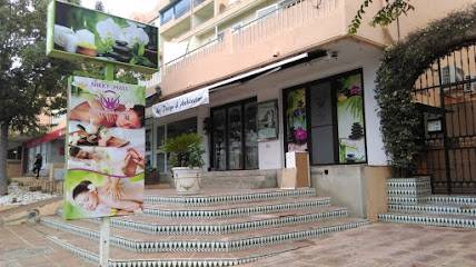 Nikky's Mass. Masajes - Relax - Massages (Málaga, Spain)