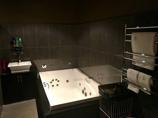 Nirvana Sydney Erotic Massage (Sydney, Australia)