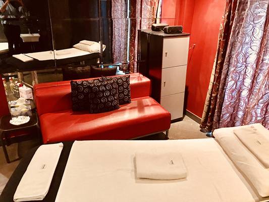 Nirvana Sydney Erotic Massage (Sydney, Australia)