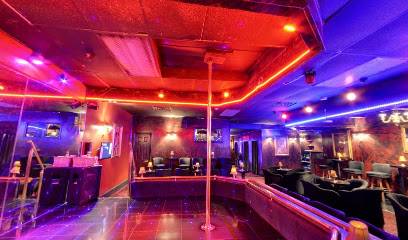 Nite Moves (Latham, United States)