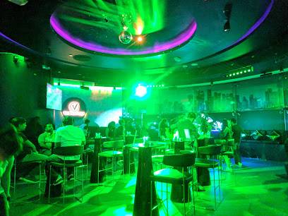 Noir Lounge & Club (Doha, Qatar)