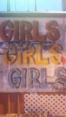 Northern Dreams Strip Club (Casper, United States)