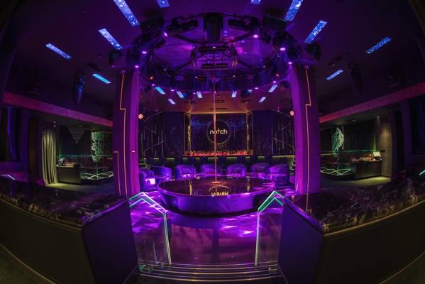 Notch Men's Club (Moscow, Russia)