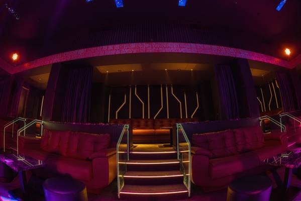 Notch Men's Club (Moscow, Russia)