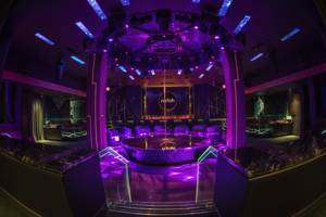 Notch Men's Club