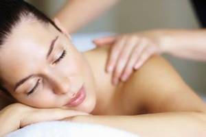 Nuru Massage