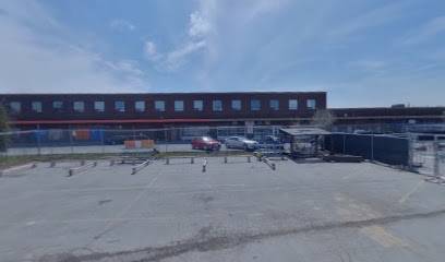 Nyx Lounge (Toronto, Canada)