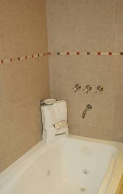 Obsession Hotel (Buenos Aires, Argentina)