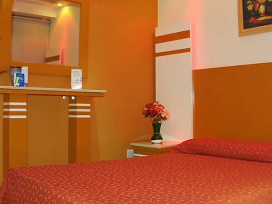 Obsession Hotel (Buenos Aires, Argentina)