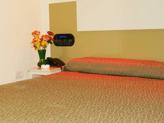 Obsession Hotel (Buenos Aires, Argentina)