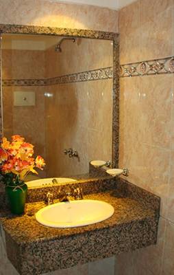 Obsession Hotel (Buenos Aires, Argentina)