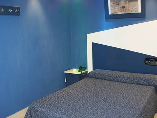 Obsession Hotel (Buenos Aires, Argentina)