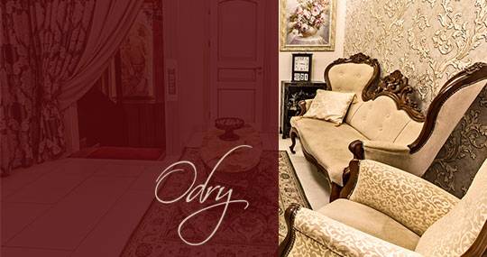 Odry (Vilnius, Lithuania)