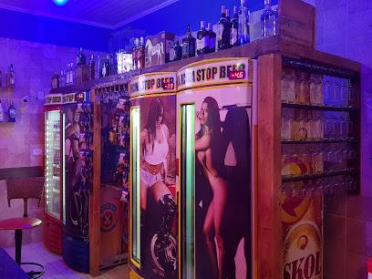 Oficina Stop Beer Bar (Brasília, Brazil)