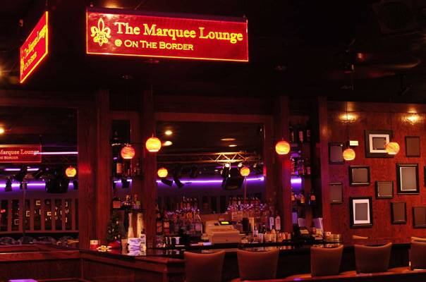 On The Border (Chicago, United States)