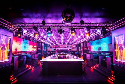 One Club (Prague, Czechia)
